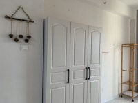 1室1廳 南悅城公寓公寓廚房