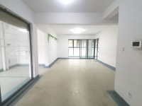 4室2廳2陽臺 銀海暢園西區(qū)餐廳