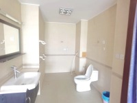 5室2廳3陽(yáng)臺(tái) 滇池花園別墅客廳