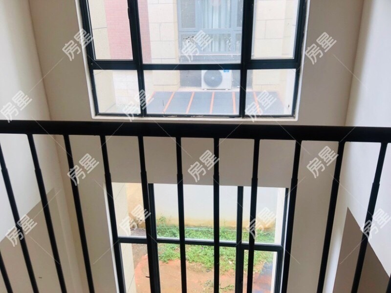 4室2廳2陽臺 萬和花園其他