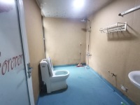 4室2廳2陽臺 銀海暢園西區(qū)臥室