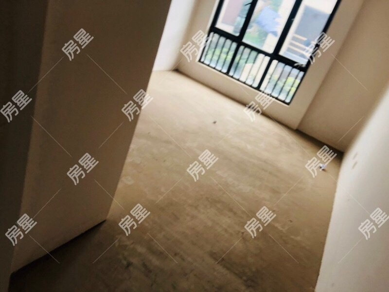 4室2廳2陽臺 萬和花園其他