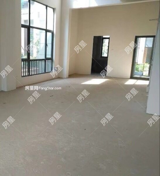 4室2廳2陽臺 萬和花園其他