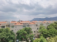 5室2廳3陽(yáng)臺(tái) 滇池花園別墅客廳