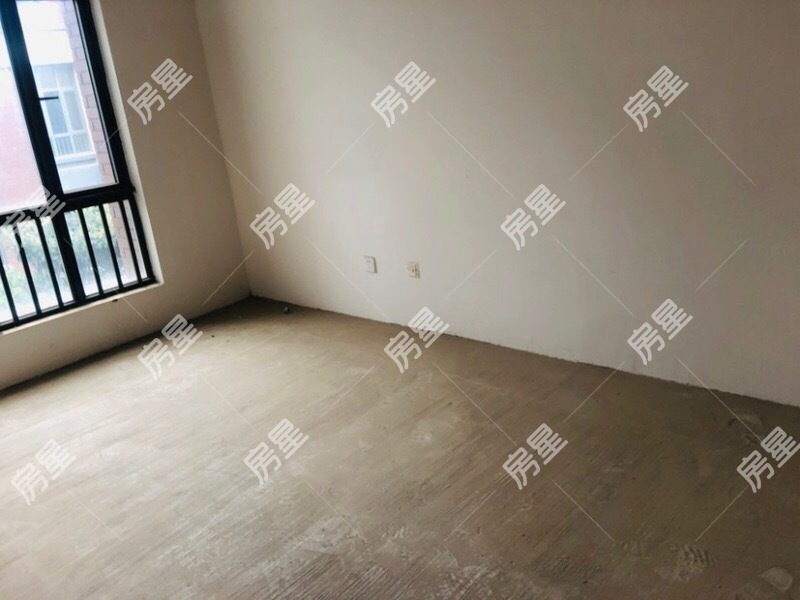 4室2廳2陽臺 萬和花園其他