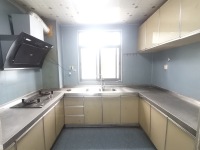 4室2廳2陽臺 銀海暢園西區(qū)廚房