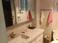 3室2廳 陽光果香衛(wèi)生間