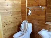 3室2廳 陽光果香衛(wèi)生間