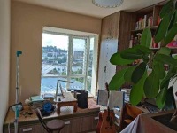 3室2廳 陽光果香書房