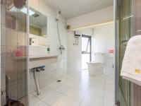 3室2廳1陽臺 中洲陽光公寓臥室