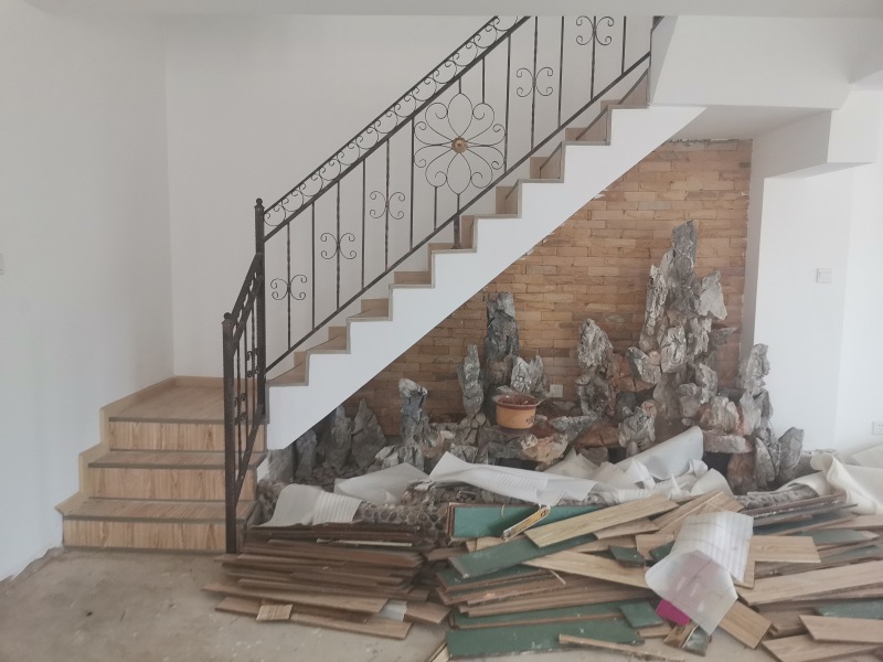 5室3廳3陽臺 采蓮郡其他