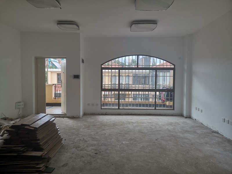 5室3廳3陽臺 采蓮郡其他