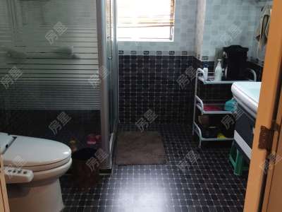 4室2廳 新亞洲星體花園南區(qū)