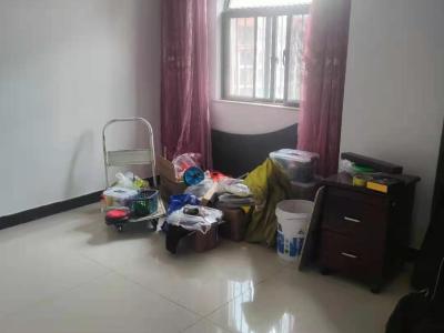 2室1廳1陽(yáng)臺(tái) 時(shí)尚假日