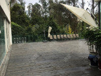 8室4廳2陽臺 世博生態(tài)城藝術(shù)之家別墅陽臺