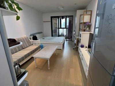 1室1廳 濱江俊園香儂組團(tuán)