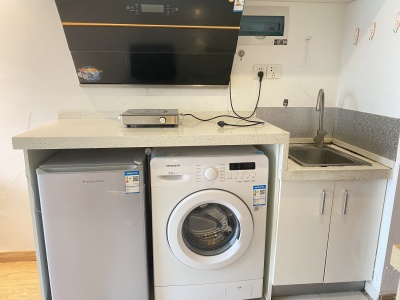 1室1廳 綠地云都會