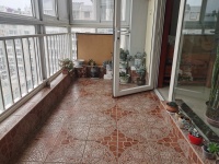 5室2廳2陽臺 豐寧家園陽臺