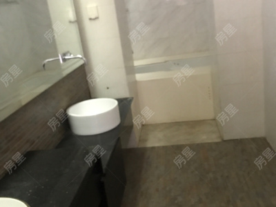 8室4廳2陽臺 世博生態(tài)城藝術(shù)之家別墅衛(wèi)生間