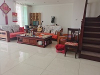 5室2廳2陽臺 豐寧家園客廳