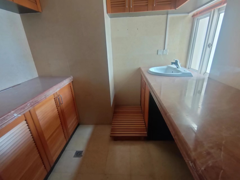 5室3廳2陽臺 福林廣場（蔚蘭軒.祥云街39號）衛(wèi)生間