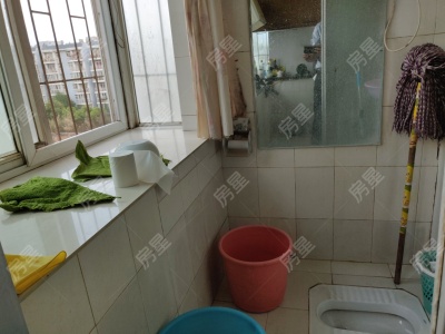 2室2廳1陽(yáng)臺(tái) 田壩小區(qū)