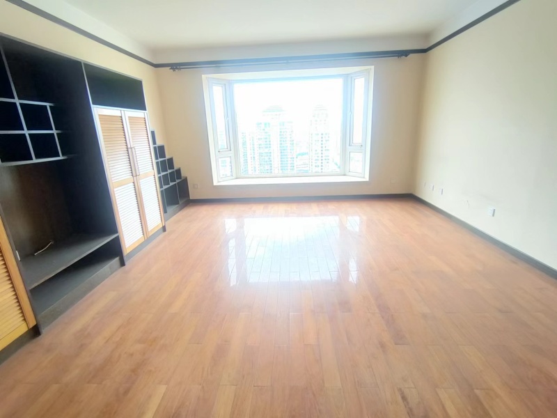 5室3廳2陽臺 福林廣場（蔚蘭軒.祥云街39號）臥室