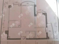 3室2廳2陽臺(tái) 中環(huán)金界戶型圖