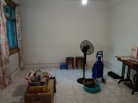 2室1廳1陽臺(tái) 春苑小區(qū)客廳