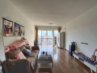 1室1廳 中環(huán)金界客廳