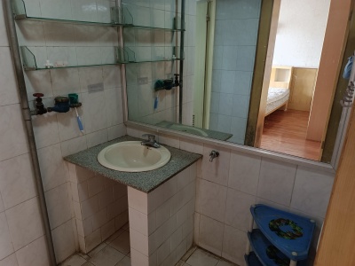 3室2廳1陽臺 糧食局宿舍(人民西路633號)