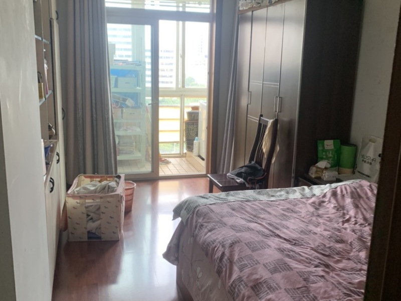 4室2廳1陽臺 美麗家園其他