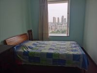 5室2廳2陽臺 豐寧家園臥室