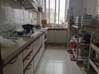 5室2廳2陽臺 豐寧家園廚房