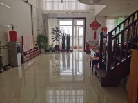 5室2廳2陽臺 豐寧家園客廳