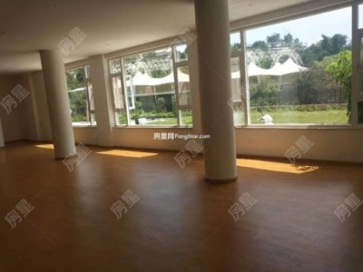 8室4廳2陽臺 世博生態(tài)城藝術(shù)之家別墅餐廳