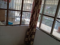 2室1廳1陽臺(tái) 春苑小區(qū)臥室