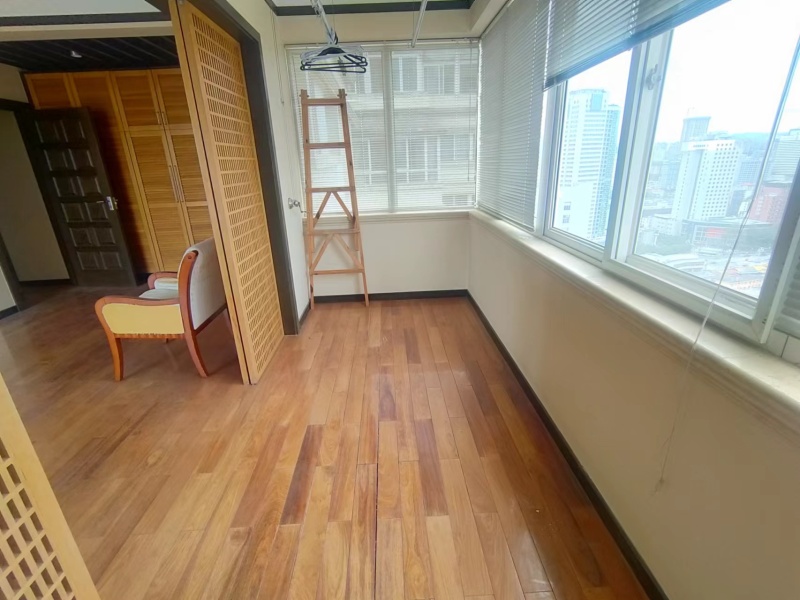 5室3廳2陽臺 福林廣場（蔚蘭軒.祥云街39號）臥室