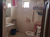 5室2廳2陽臺 豐寧家園衛(wèi)生間