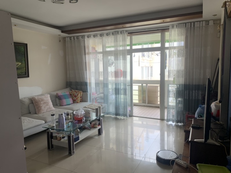 4室2廳1陽臺 美麗家園其他