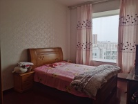 5室2廳2陽臺 豐寧家園臥室