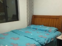 3室2廳1陽臺(tái) 蘭亭上錦二期臥室