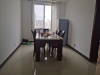 5室2廳2陽臺 豐寧家園餐廳