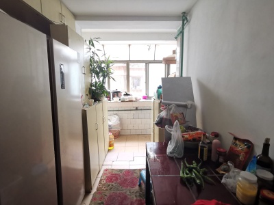 2室2廳1陽(yáng)臺(tái) 石井小區(qū)