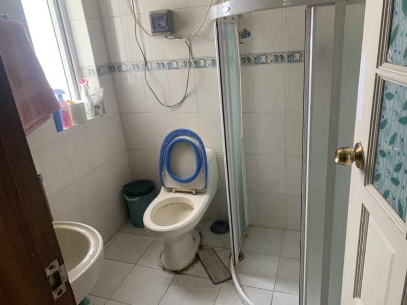 4室2廳1陽臺 美麗家園其他