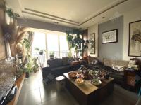 3室2廳2陽臺(tái) 中環(huán)金界客廳