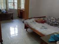 2室1廳1陽臺(tái) 春苑小區(qū)臥室