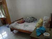 2室1廳1陽臺(tái) 春苑小區(qū)臥室