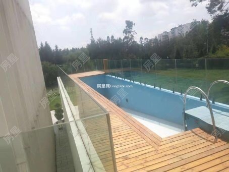 8室4廳2陽臺 世博生態(tài)城藝術(shù)之家別墅其他