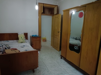 2室1廳1陽臺(tái) 春苑小區(qū)臥室